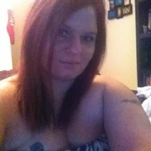 Meet your Posher, Chrystal