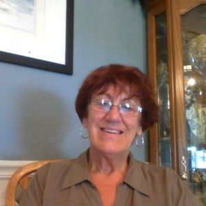 Meet your Posher, Helene