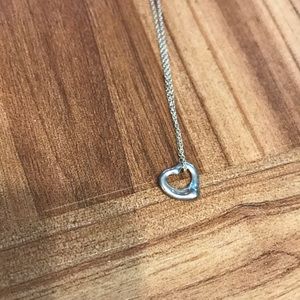 Tiffany & co necklace