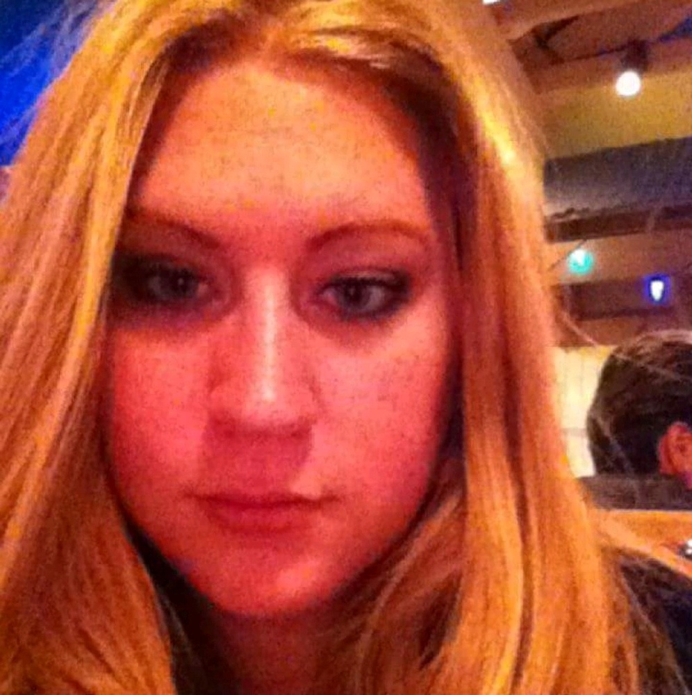 Meet your Posher, Melanie