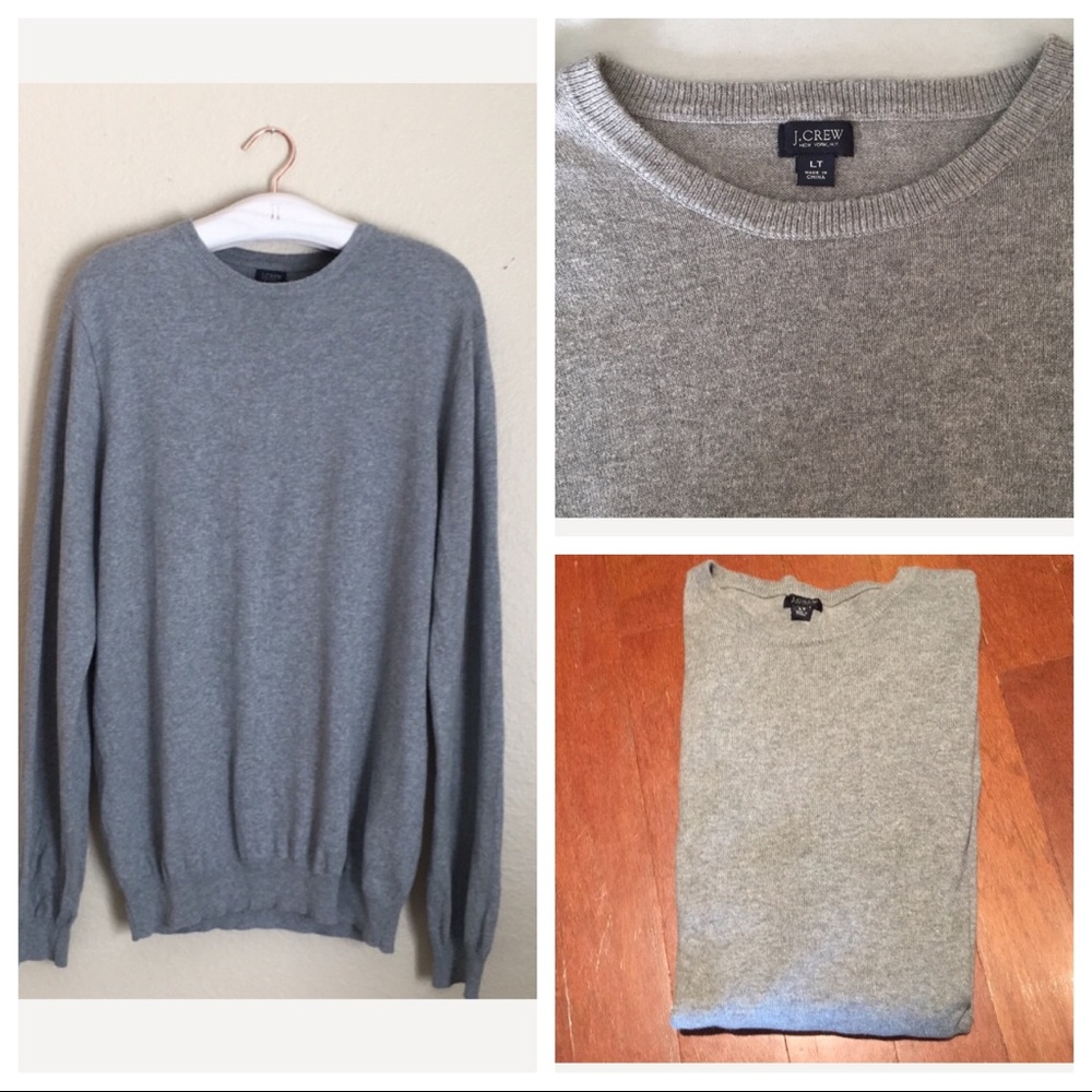 Banana Republic sweater. Large. Excellent cond.