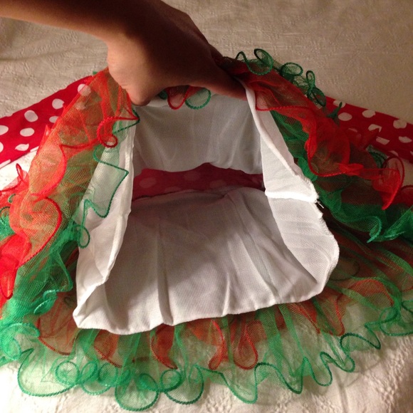 1 Left! SALE ! FIRM PRICE! Mickey Christmas! - Picture 3 of 4