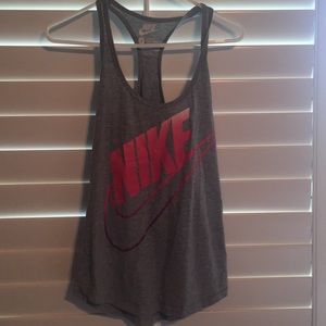 Nike tank top