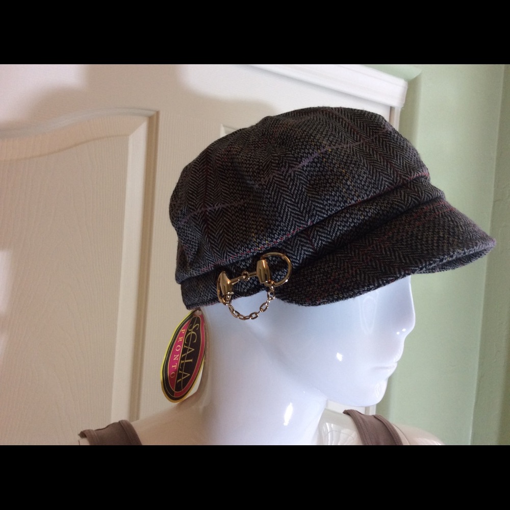 FASHION HAT