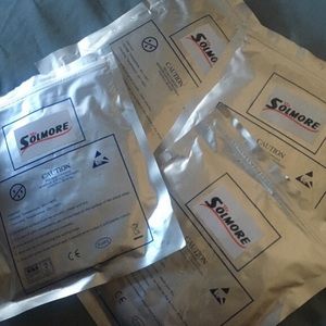 LED light strips