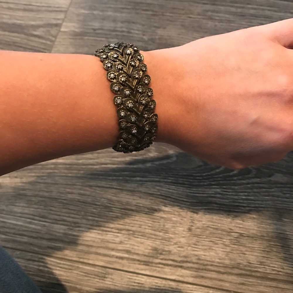 Chloe + Isabel Braclet