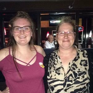 Meet your Posher, Erika