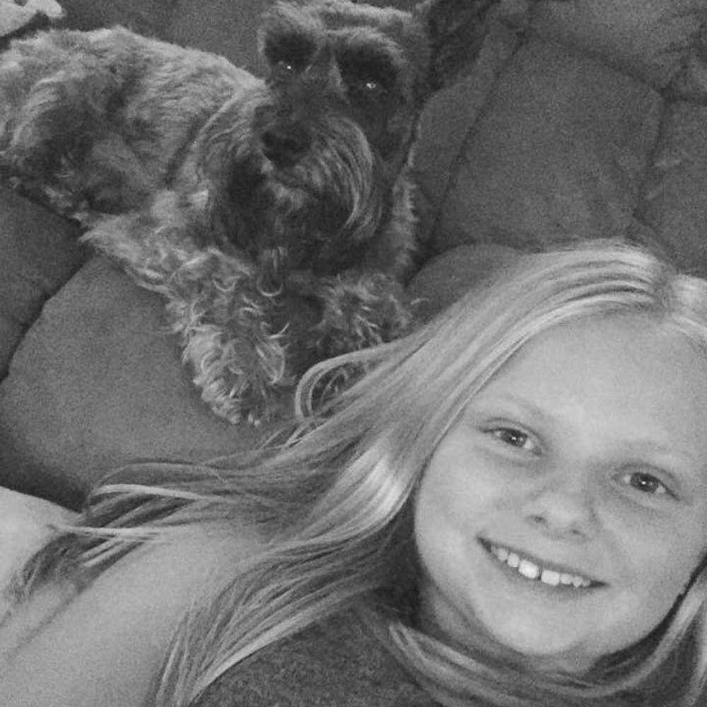 Meet your Posher, Petra