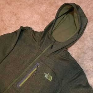 North Face Canyonlands Hoodie