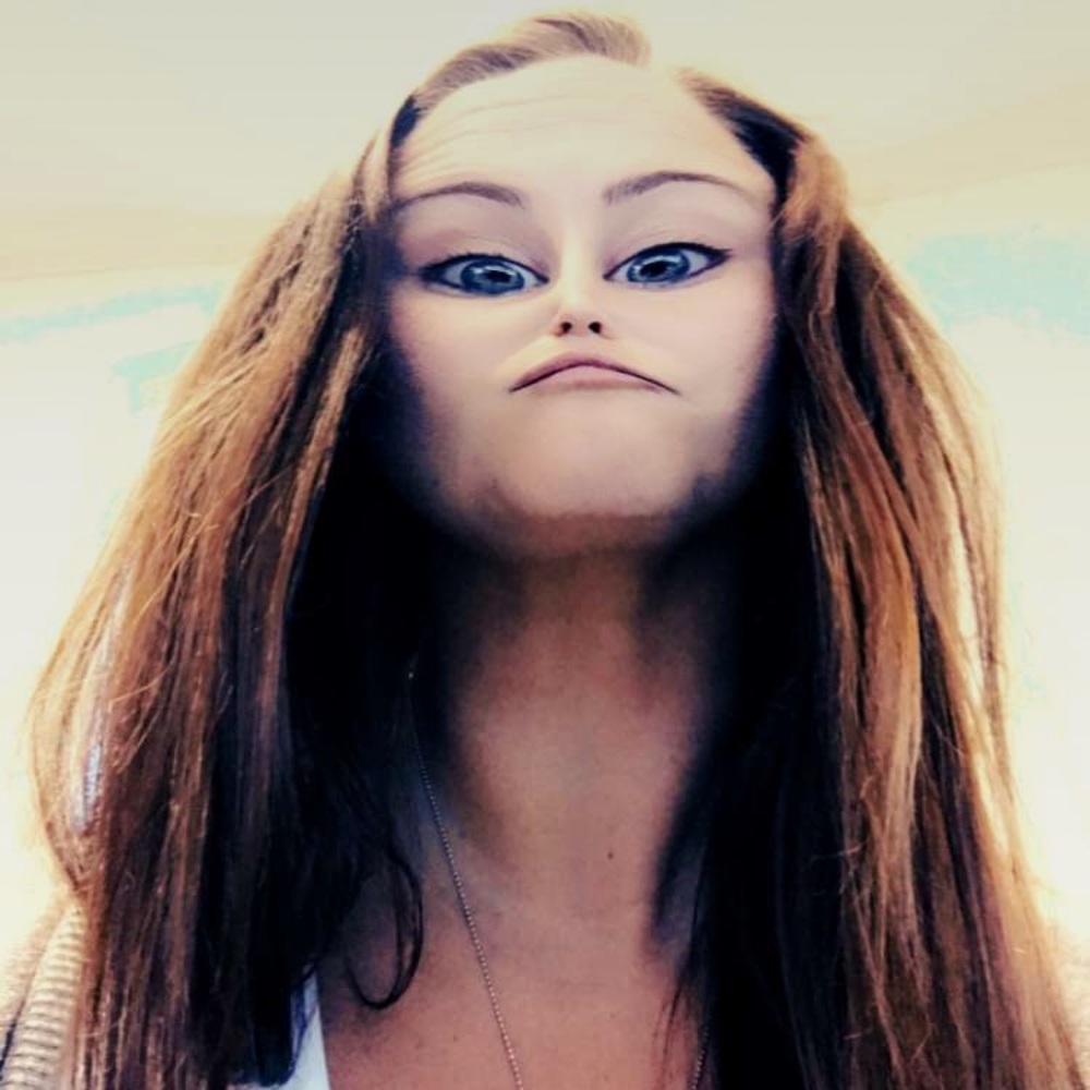 Meet your Posher, Hattie