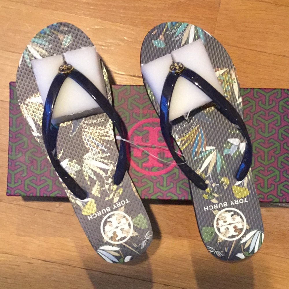 Tory Burch NWT Size 7