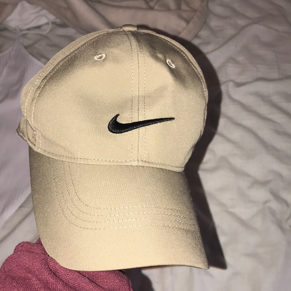 Nike hat