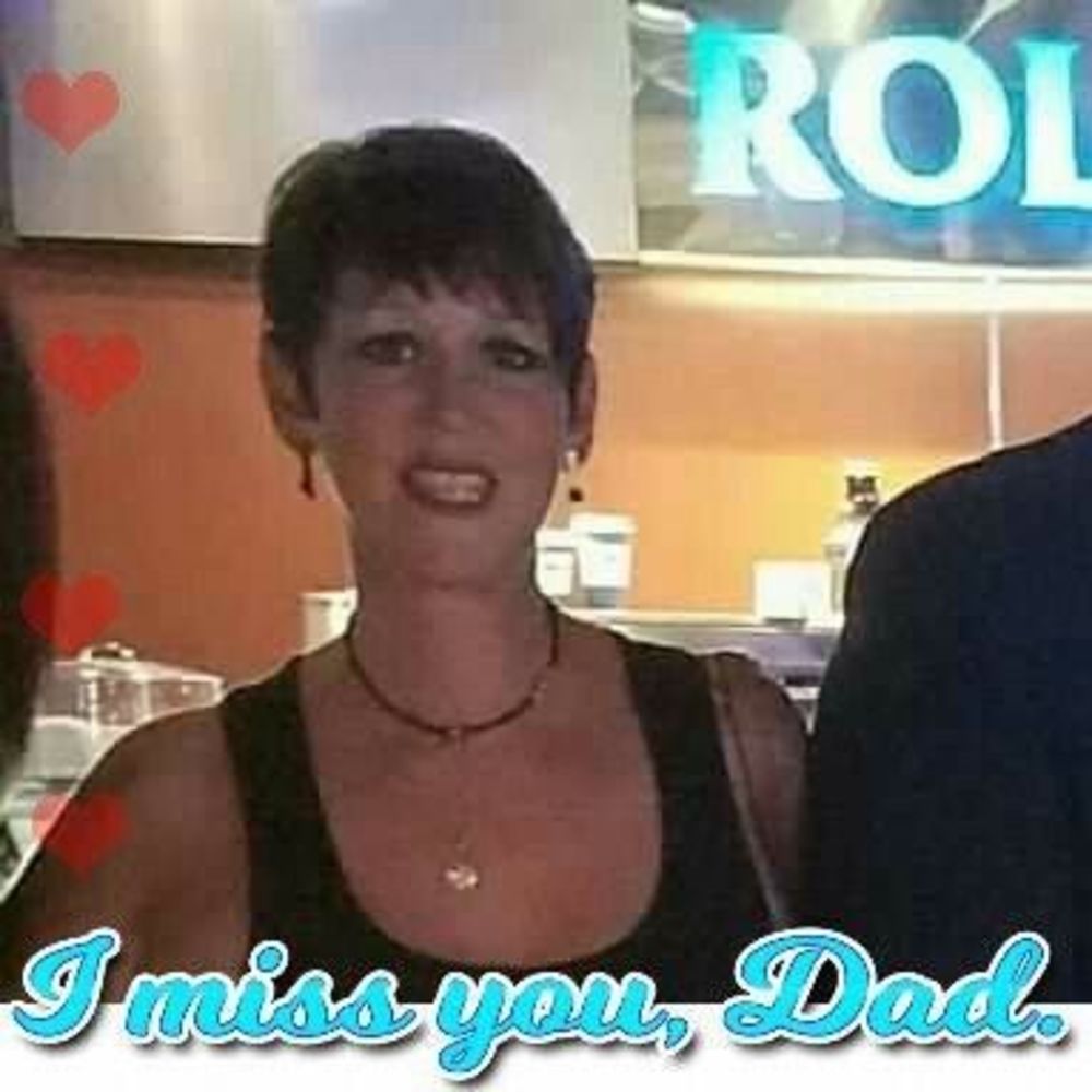 Meet your Posher, Renee