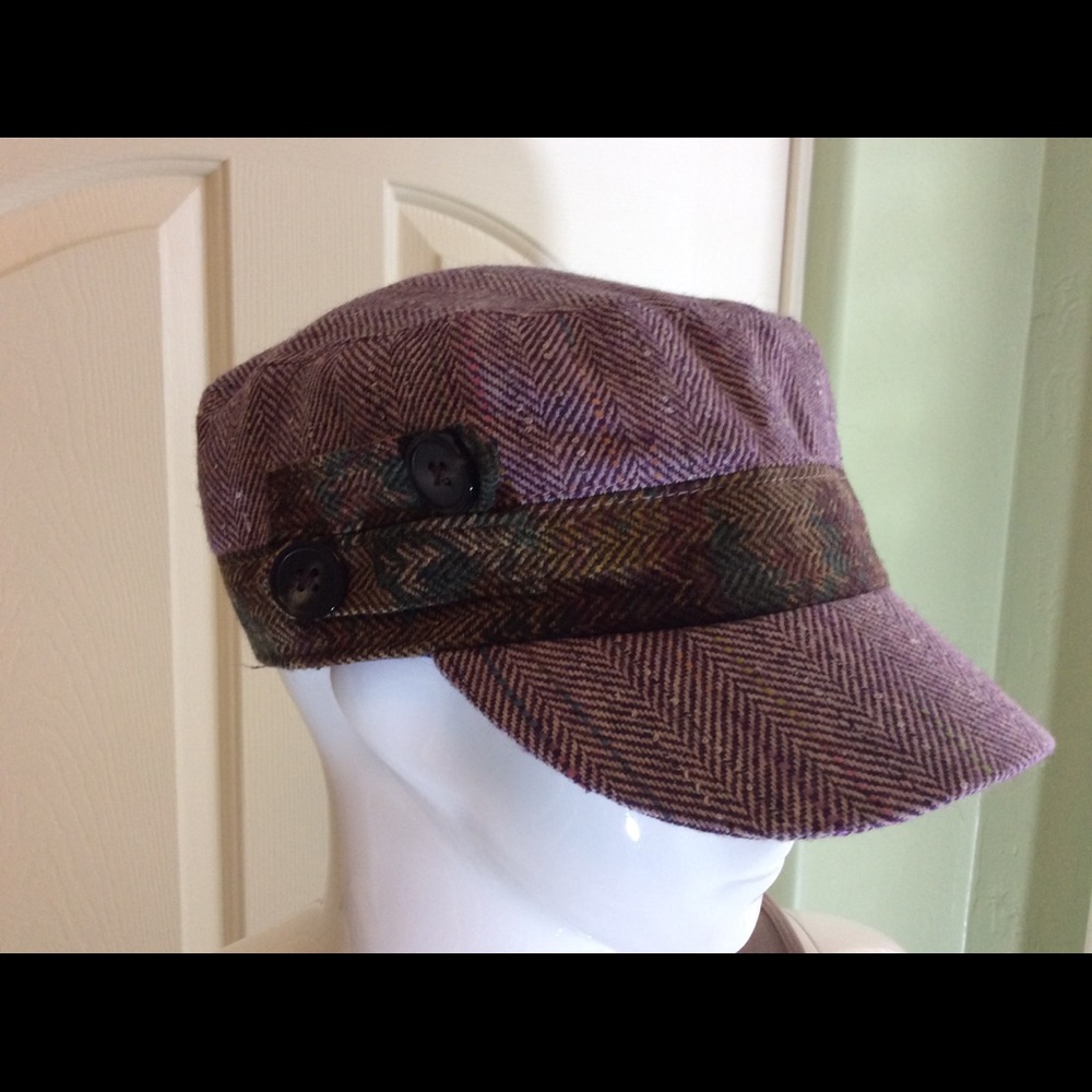 FASHION HAT