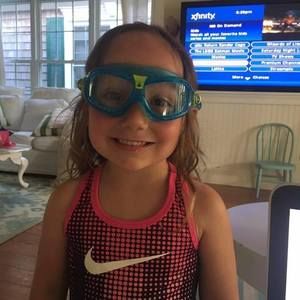 Meet your Posher, Patricia