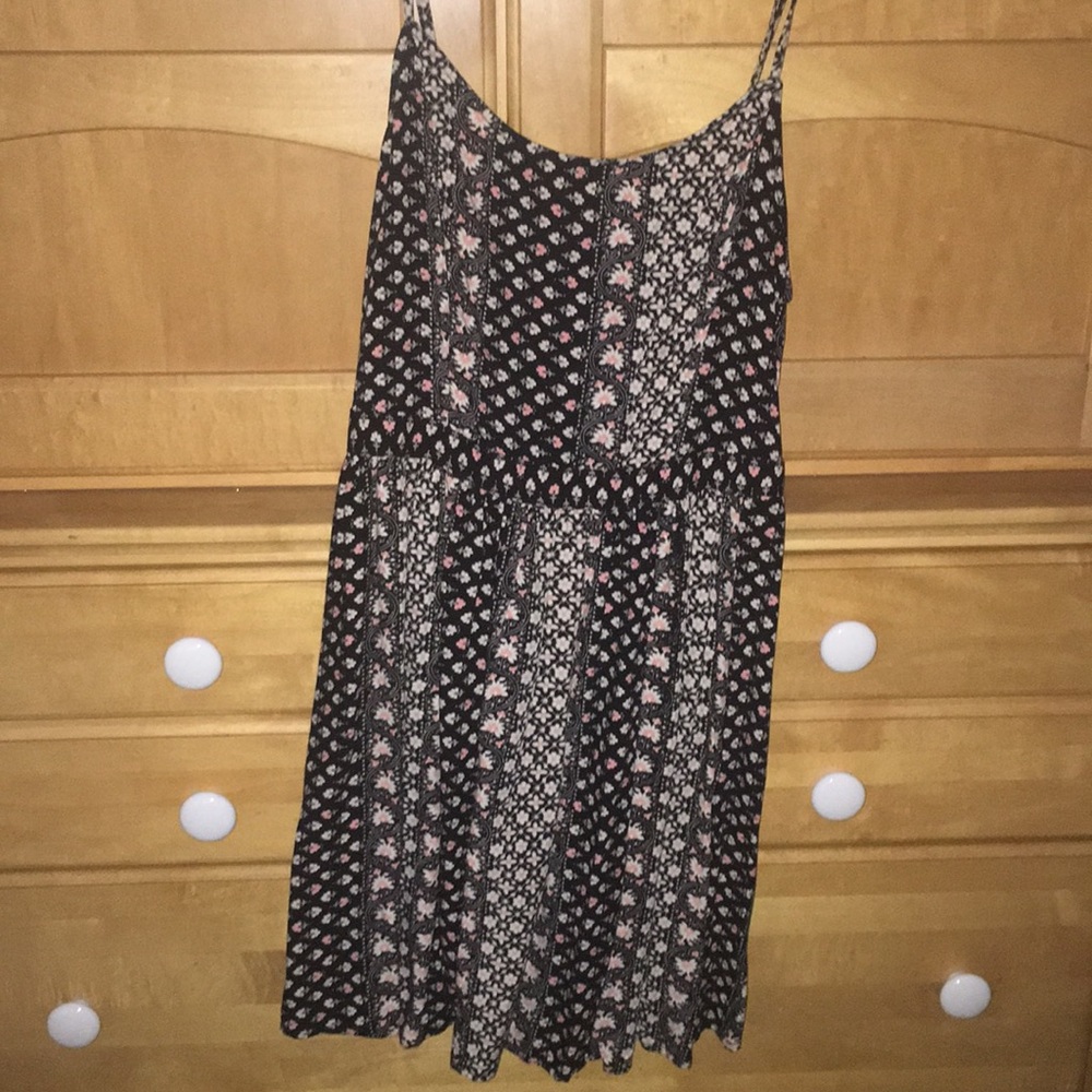 American eagle summer dress