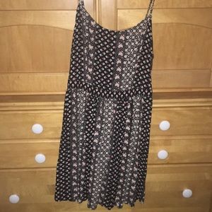 American eagle summer dress