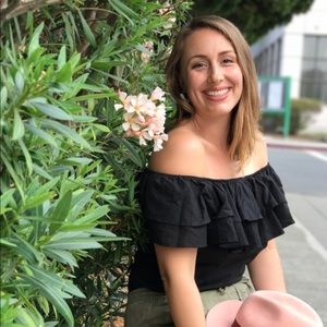 Meet your Posher, Jen