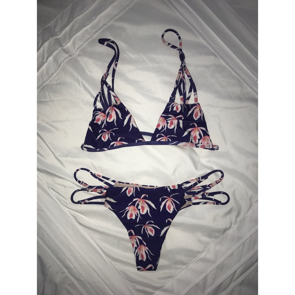 Acacia Swimwear Santorini