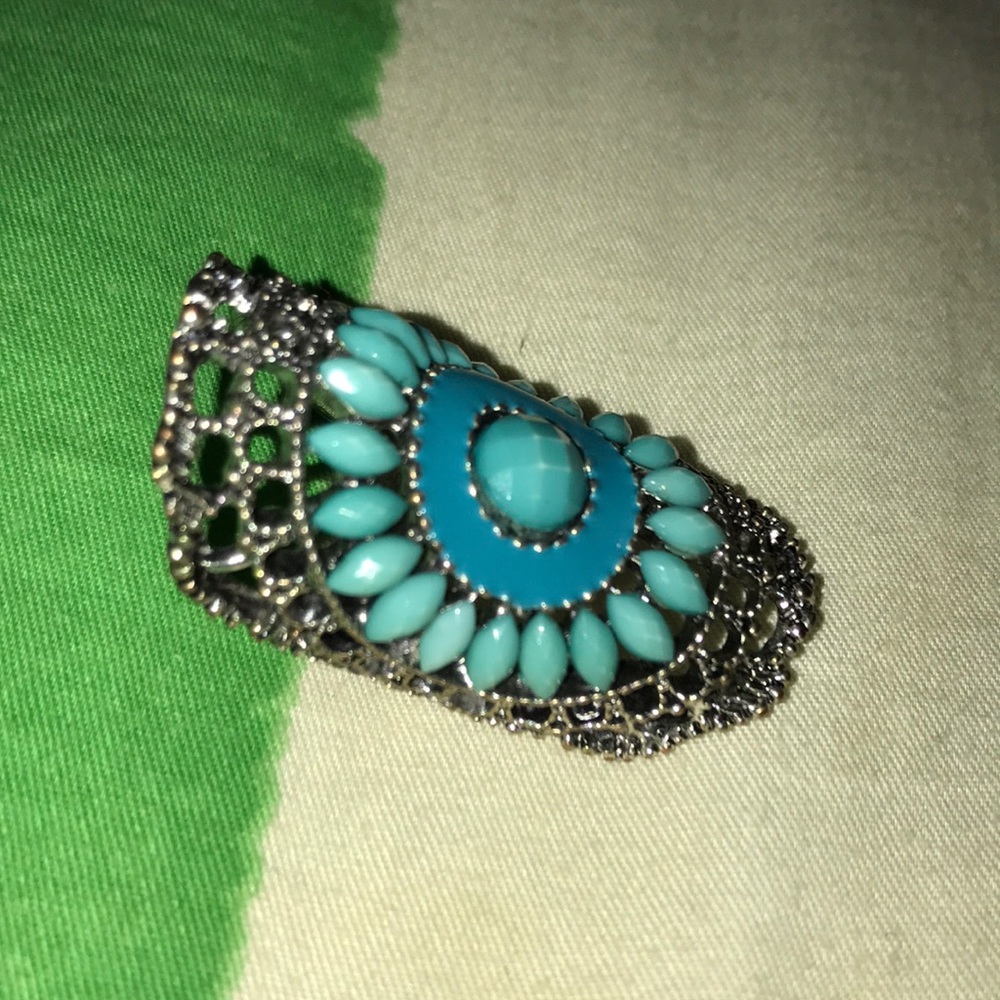 Bohemian Ring