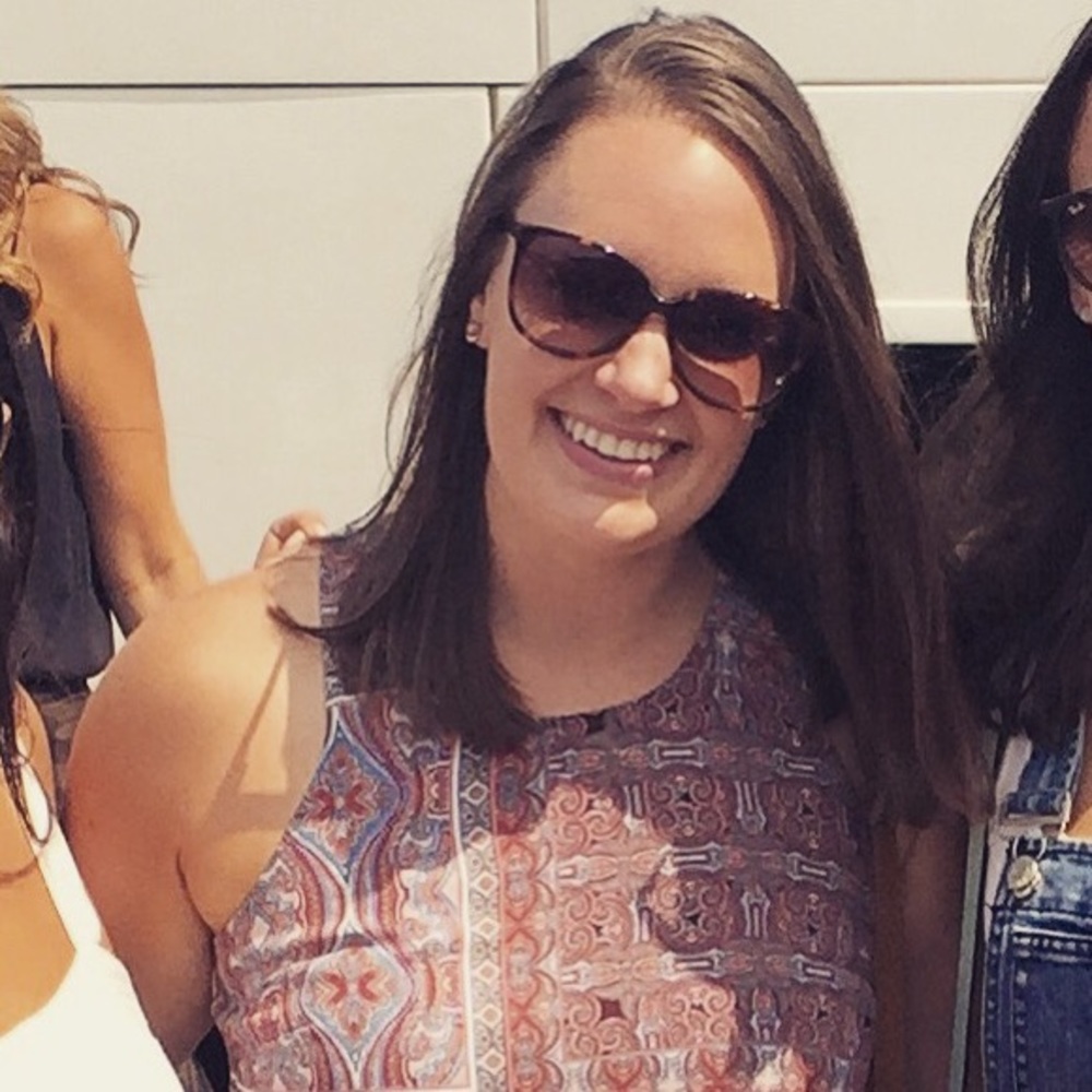 Meet your Posher, Kim