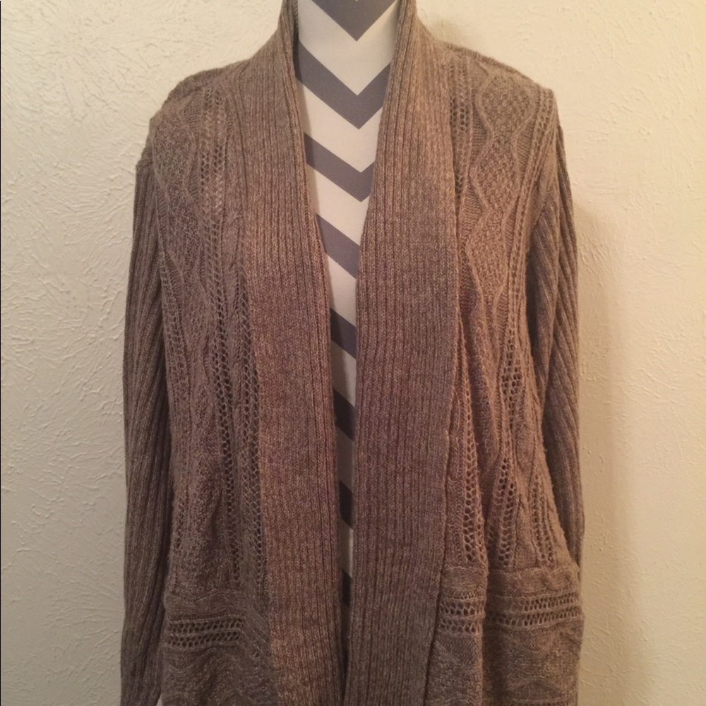 Women's Avenue Sweater Cardigan