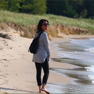 Meet your Posher, Julie