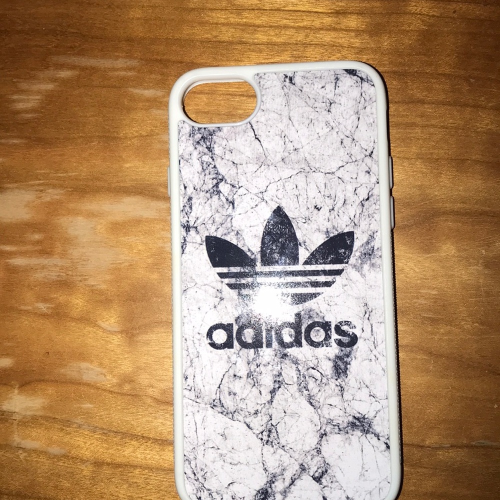 Adidas Iphone 7 case