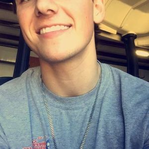 Meet your Posher, Jacob