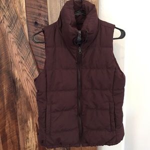 Old Navy Puffer Vest