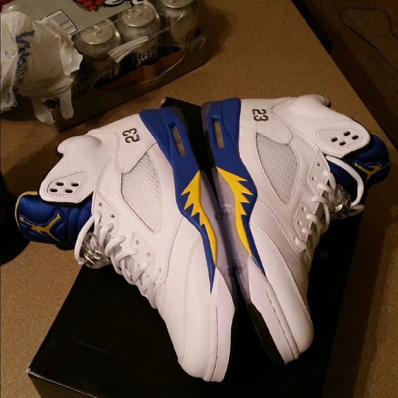 Jordan Shoes Laney 5s Poshmark