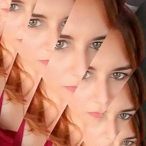 Meet your Posher, Reesie