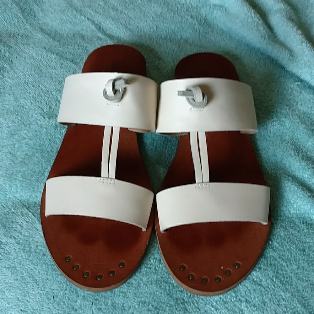 Lucky Brand sandals