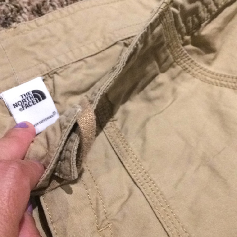 The North Face Never Stop Exploring View 5
