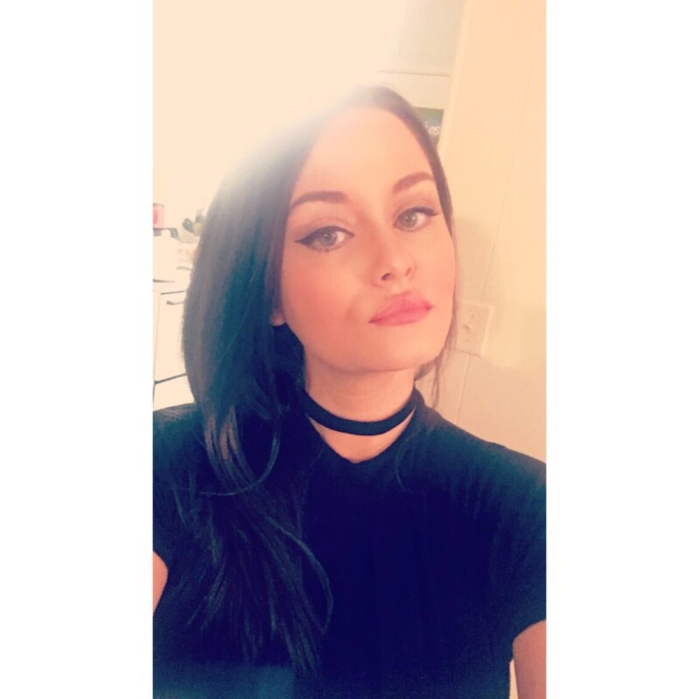 Meet your Posher, Brandi