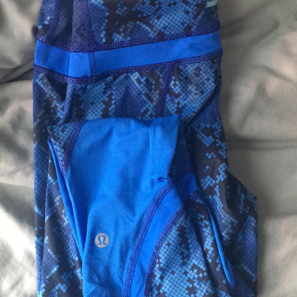 Lululemon leggings