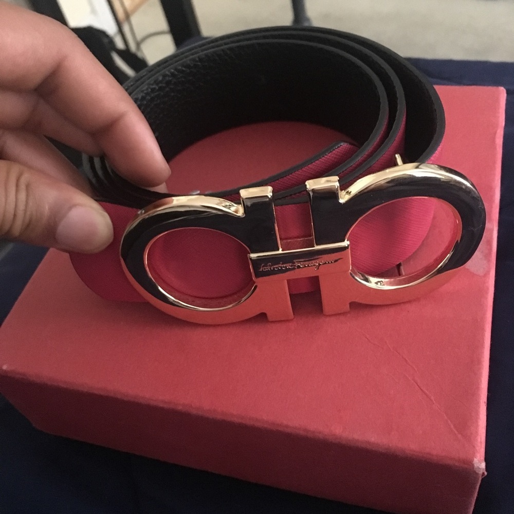 Salvatore ferraegamo