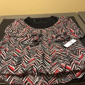 Dress shirt
