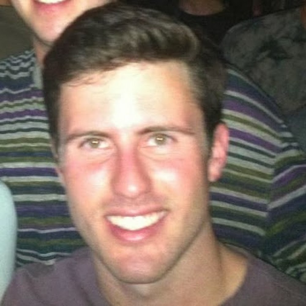 Meet your Posher, Andrew