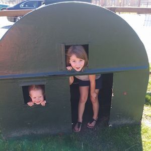 Meet your Posher, Donna