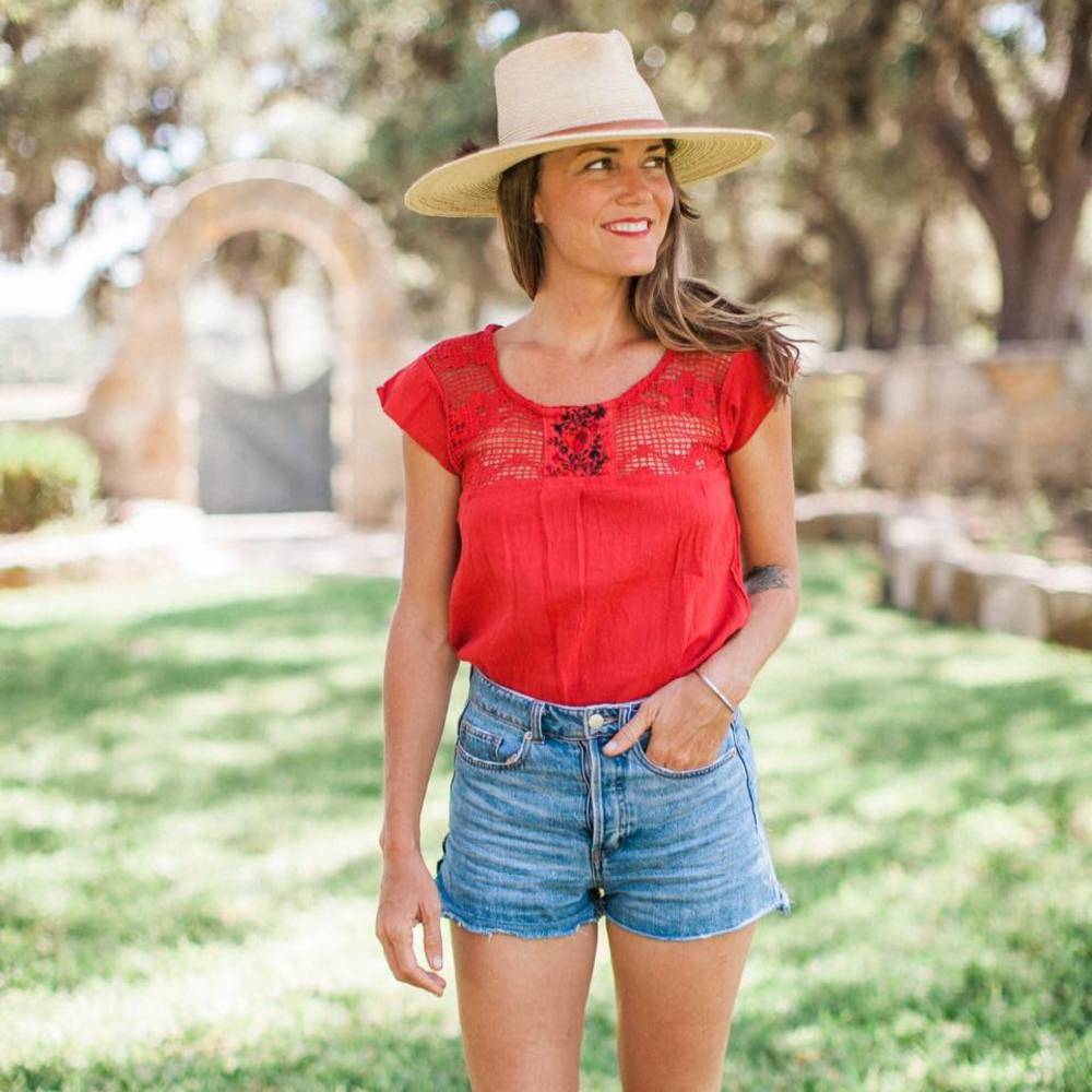 Meet your Posher, Ashlee