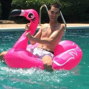 Meet your Posher, Liam