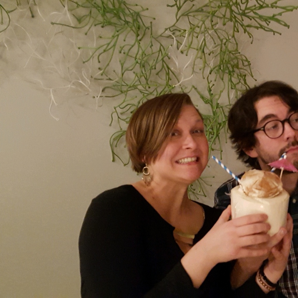 Meet your Posher, Kate