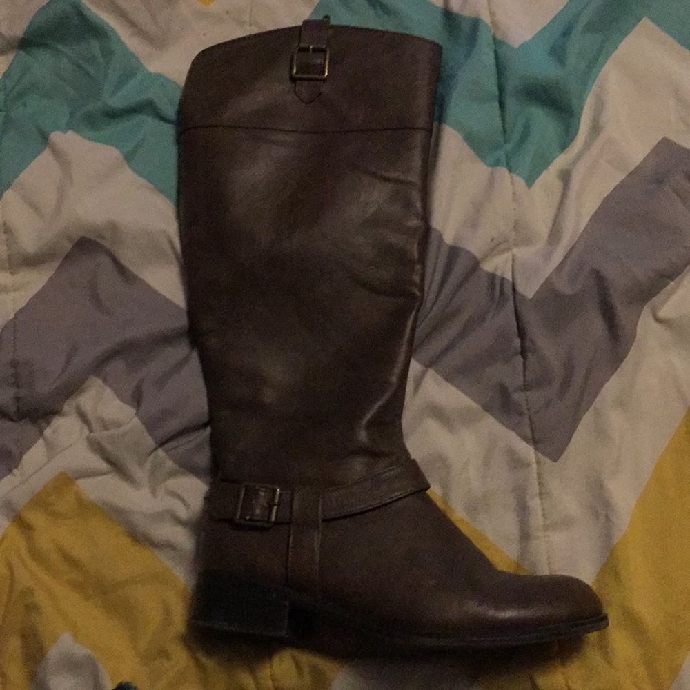 winter boots!! 😍