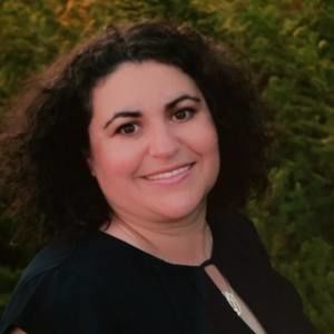 Meet your Posher, Elisabete