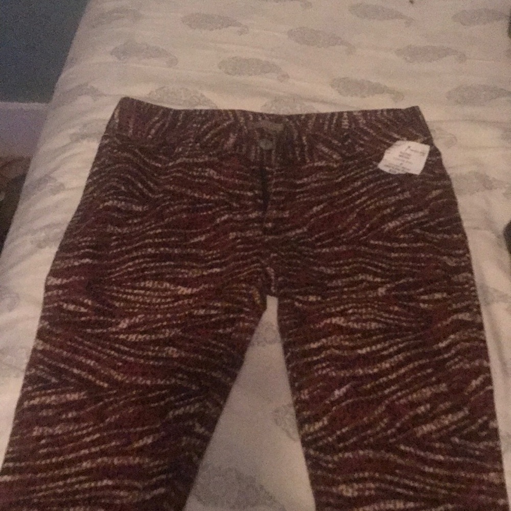 Romeo & Juliet jeans