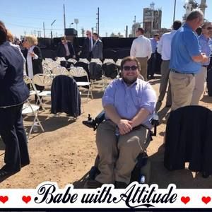 Meet your Posher, Paul