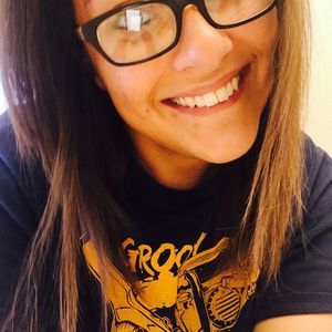 Meet your Posher, Kimberly