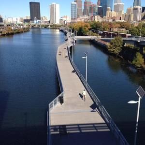 Meet your Posher, Esterina