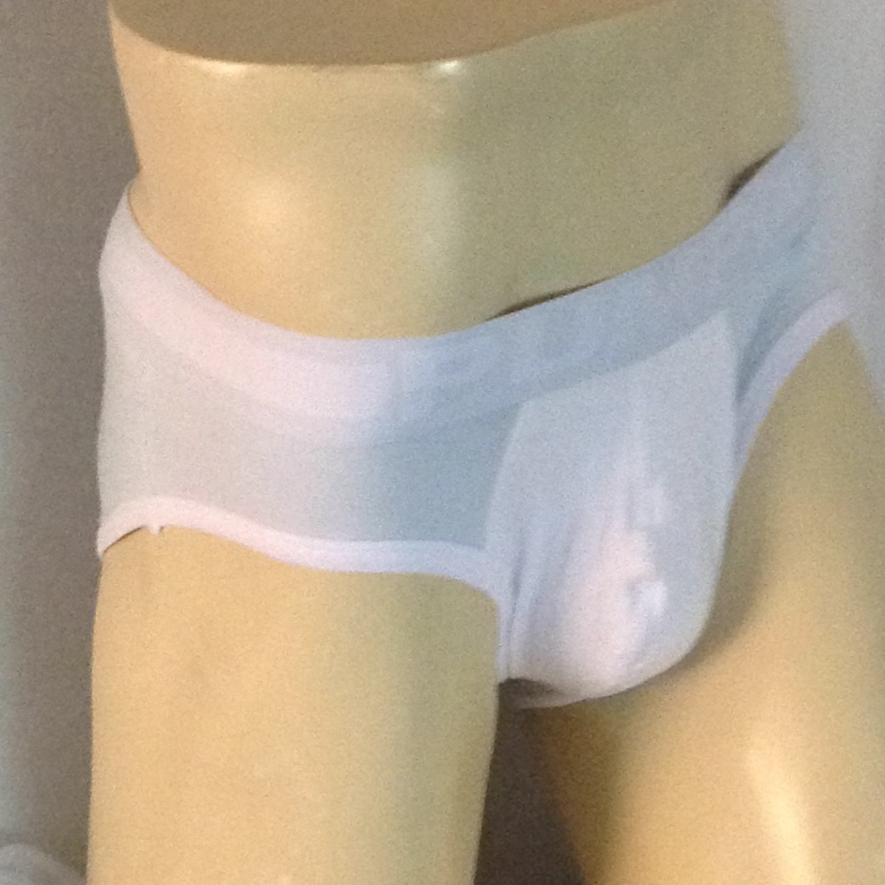 Men's pump underwear